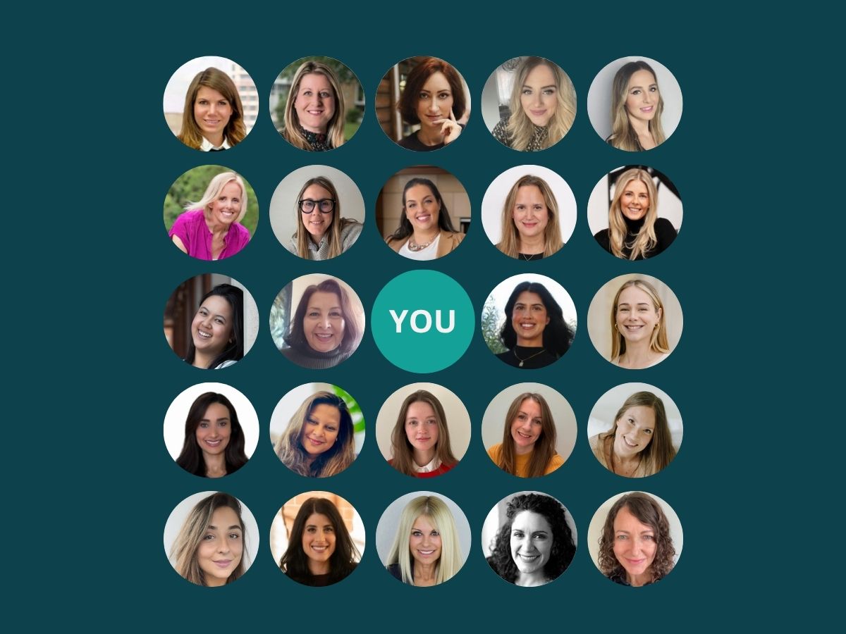 Toronto Family Therapy team