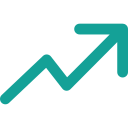 Established and growing icon