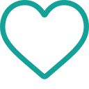 Purpose-driven work icon