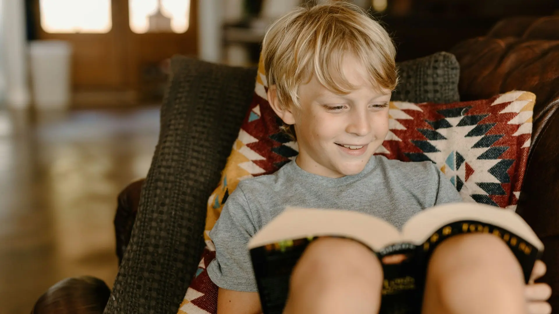 Daily routines for a child with ADHD is important.