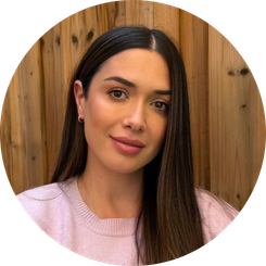 A photo of Laylah Bayyoud.